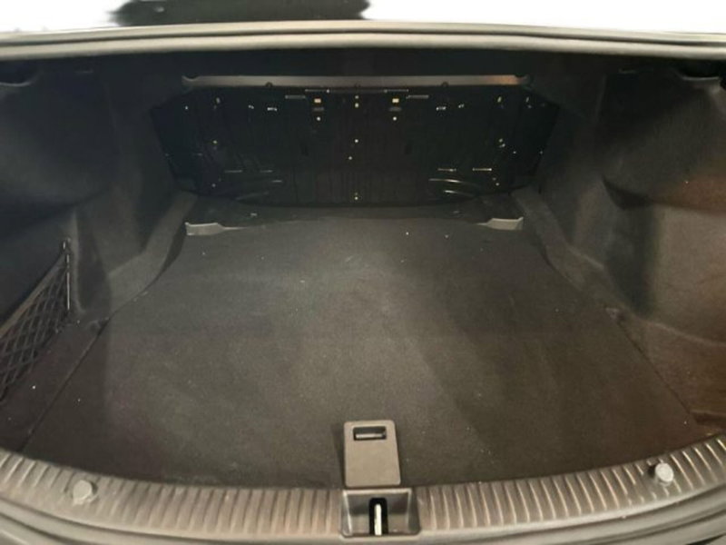 Mercedes-Benz Classe C usata a Avellino (8)