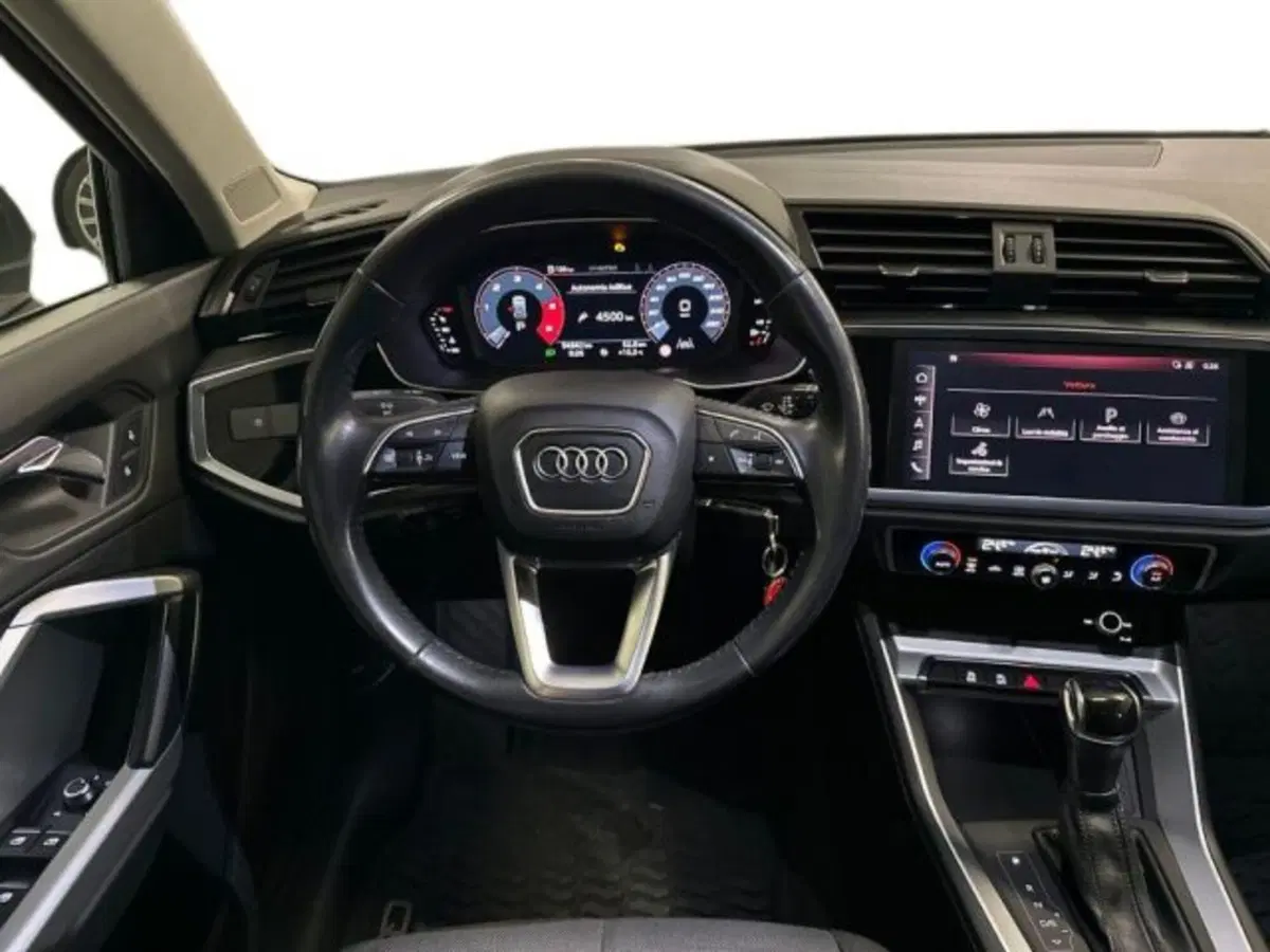 Audi Q3 usata a Avellino (10)
