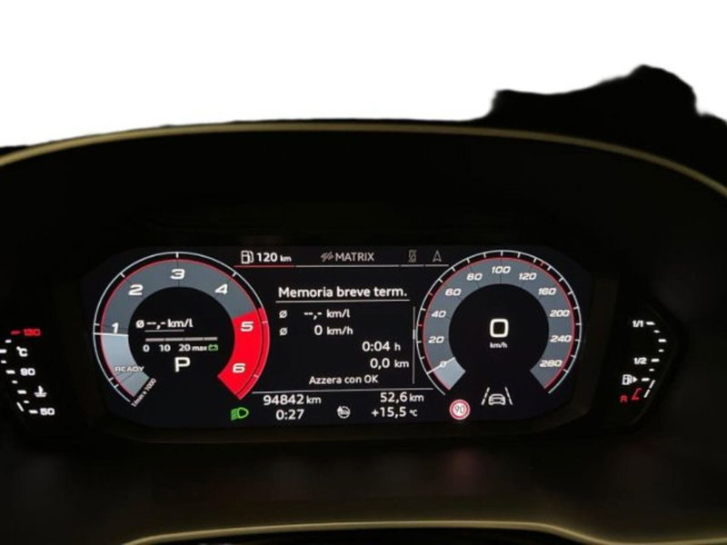 Audi Q3 usata a Avellino (12)