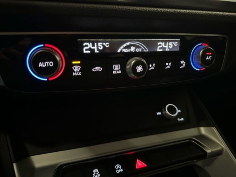 Audi Q3 usata a Avellino (13)