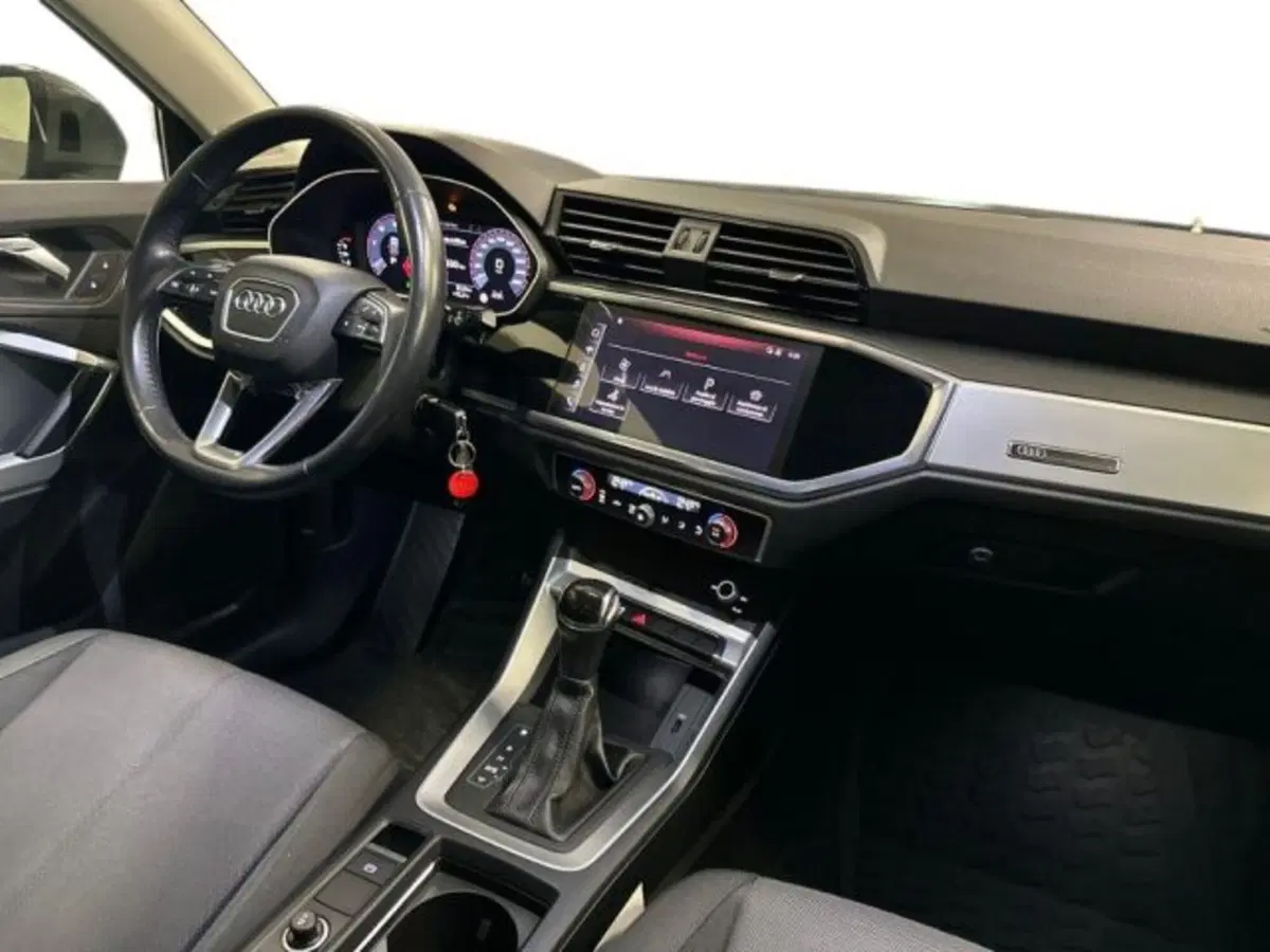 Audi Q3 usata a Avellino (14)
