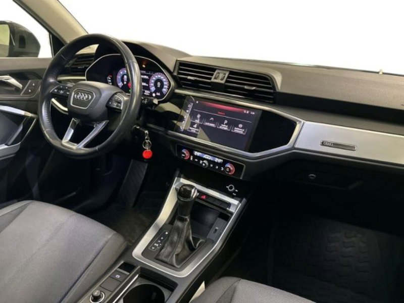 Audi Q3 usata a Avellino (14)