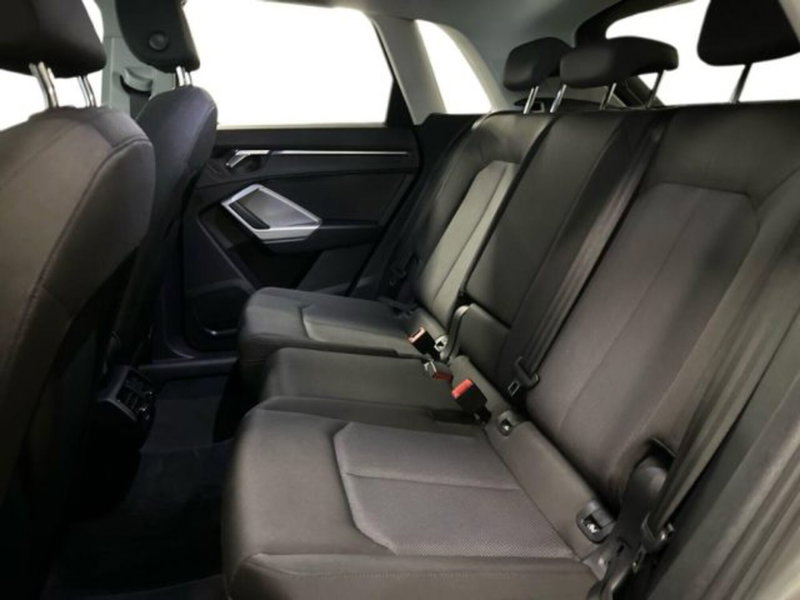 Audi Q3 usata a Avellino (15)