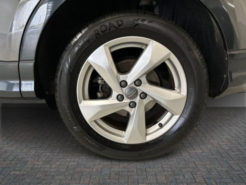 Audi Q3 usata a Avellino (16)