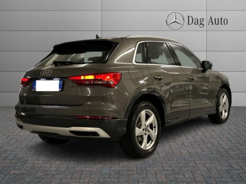 Audi Q3 usata a Avellino (2)