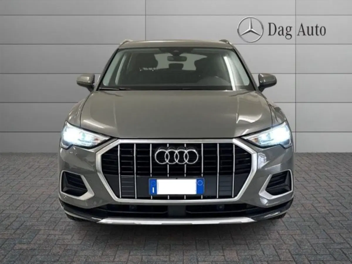 Audi Q3 usata a Avellino (3)