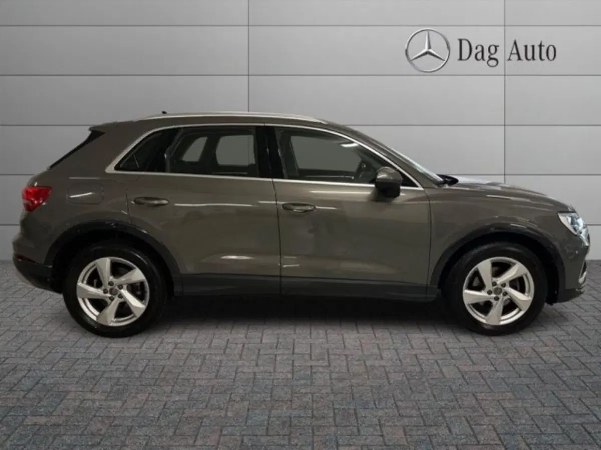 Audi Q3 usata a Avellino (5)