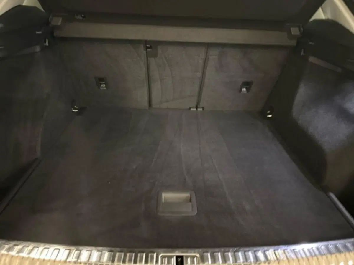 Audi Q3 usata a Avellino (7)