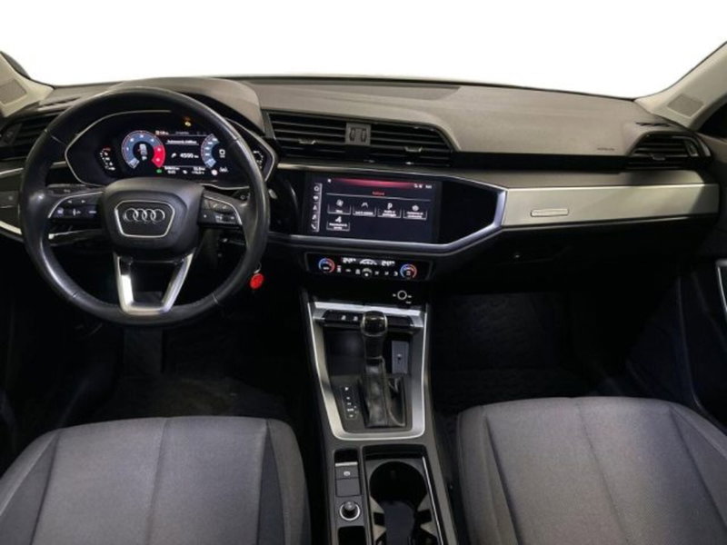 Audi Q3 usata a Avellino (8)