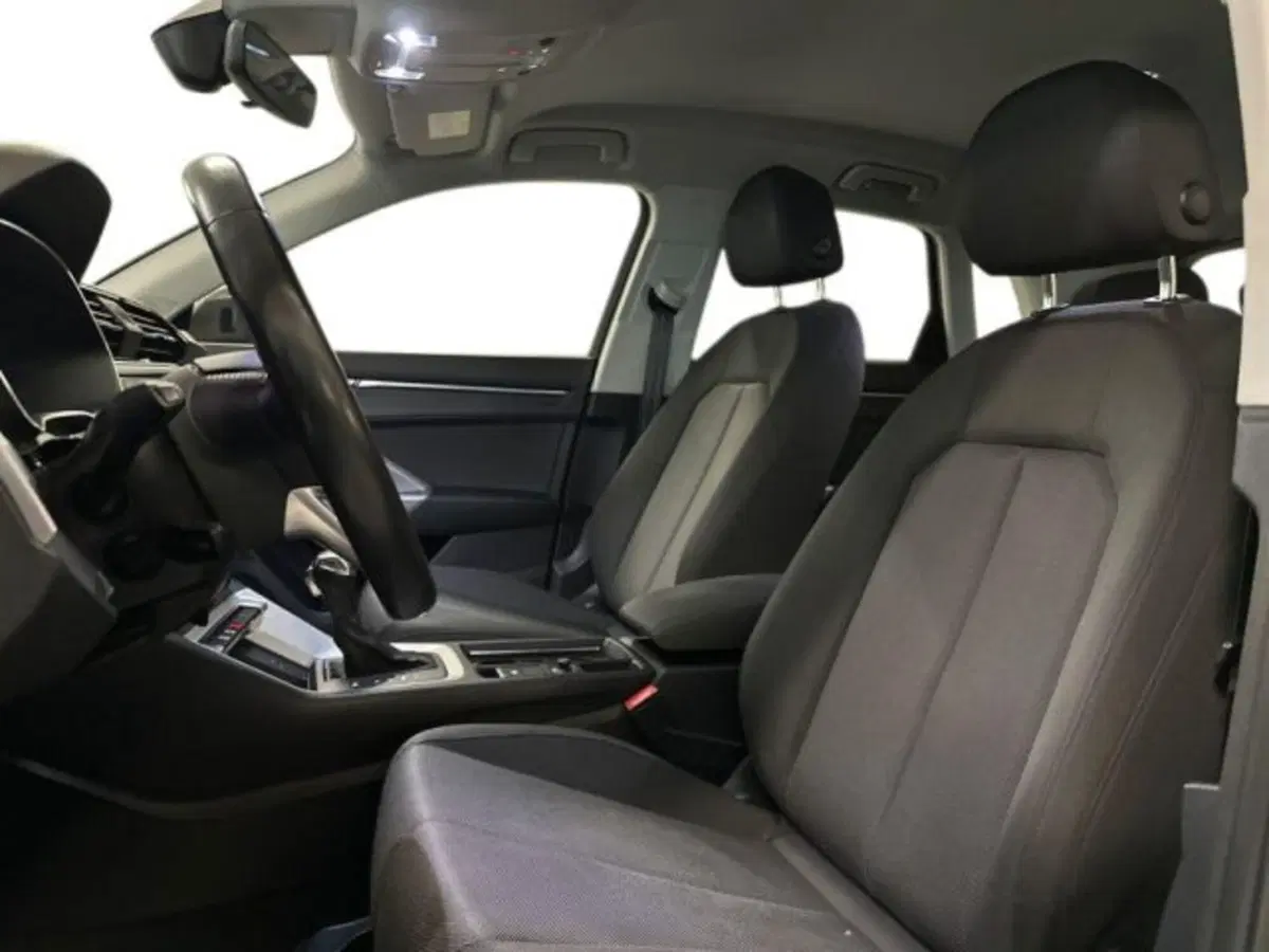 Audi Q3 usata a Avellino (9)