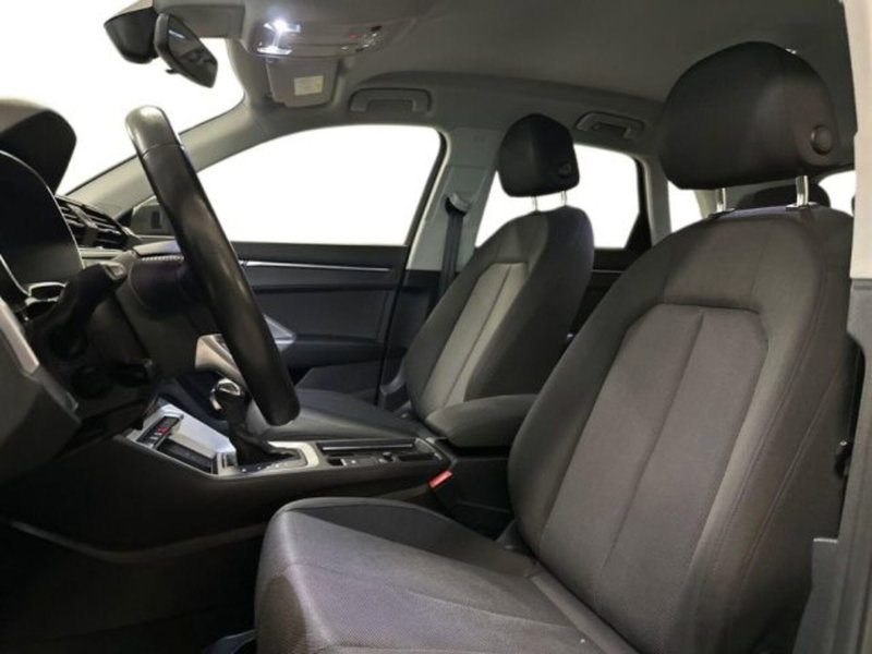 Audi Q3 usata a Avellino (9)