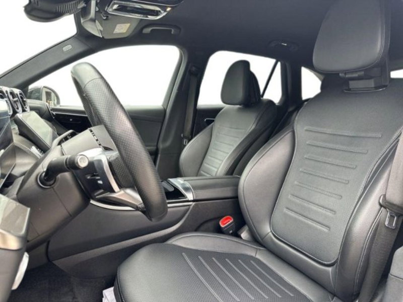 Mercedes-Benz GLC usata a Avellino (10)