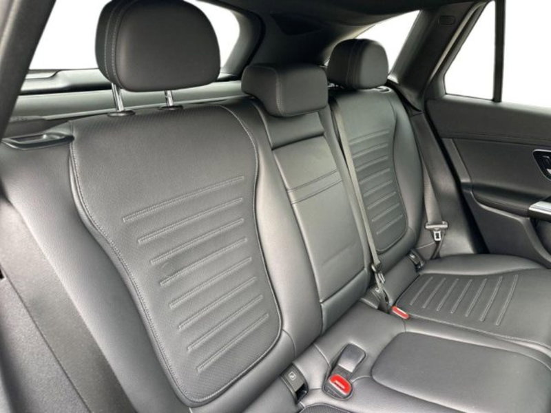 Mercedes-Benz GLC usata a Avellino (15)