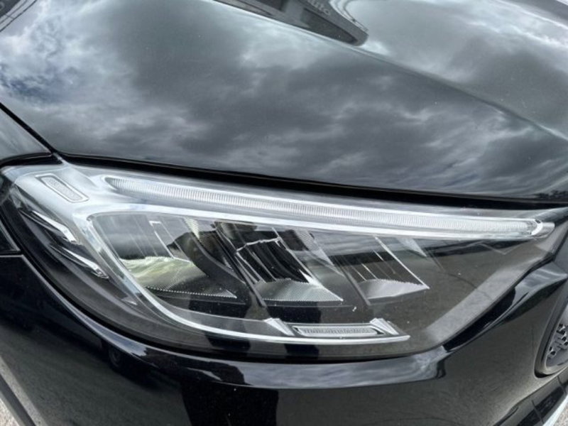 Mercedes-Benz GLC usata a Avellino (7)