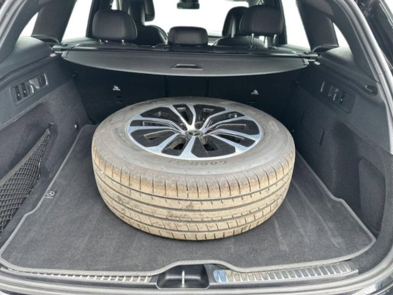 Mercedes-Benz GLC usata a Avellino (8)