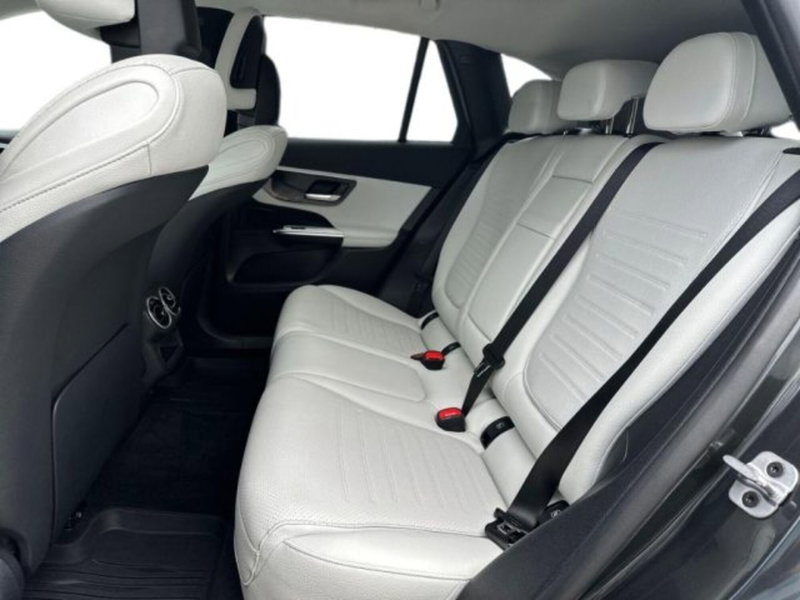 Mercedes-Benz GLC usata a Avellino (15)