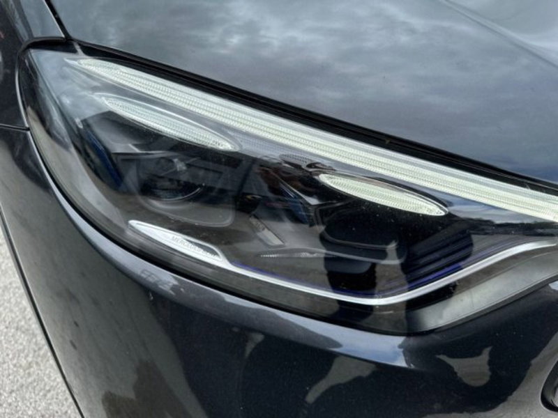 Mercedes-Benz GLC usata a Avellino (7)