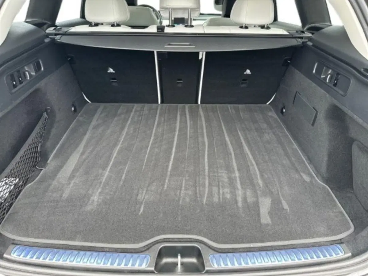 Mercedes-Benz GLC usata a Avellino (8)