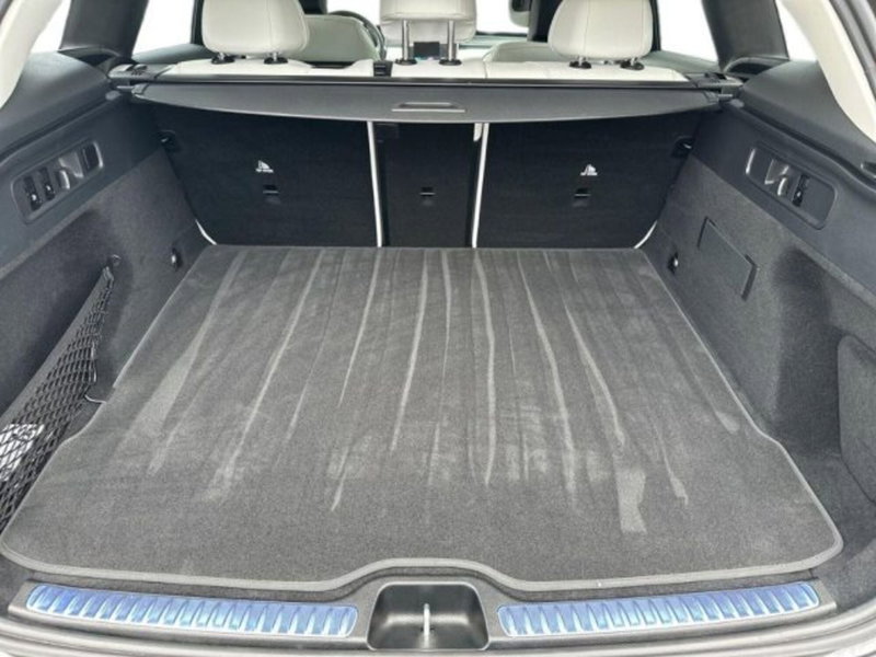 Mercedes-Benz GLC usata a Avellino (8)