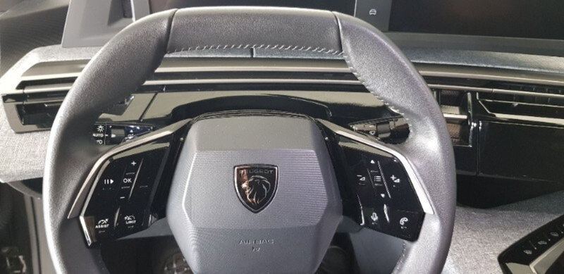 Peugeot 3008 usata a Pordenone (11)