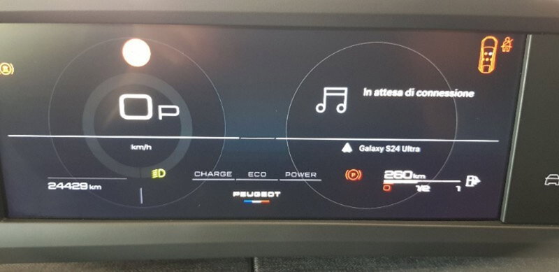 Peugeot 3008 usata a Pordenone (12)