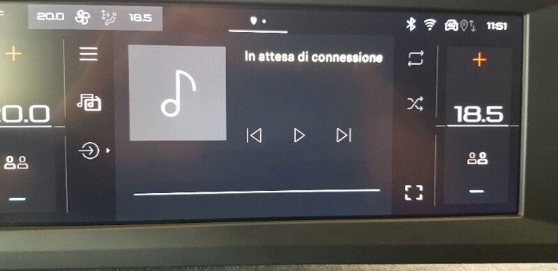 Peugeot 3008 usata a Pordenone (17)