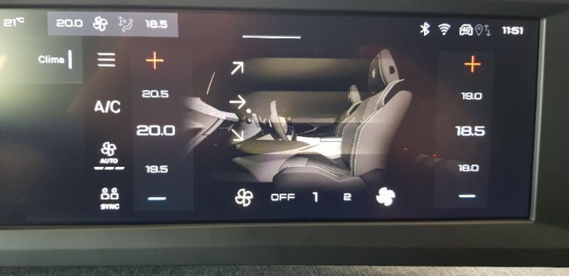 Peugeot 3008 usata a Pordenone (18)