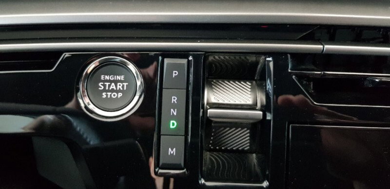 Peugeot 3008 usata a Pordenone (20)