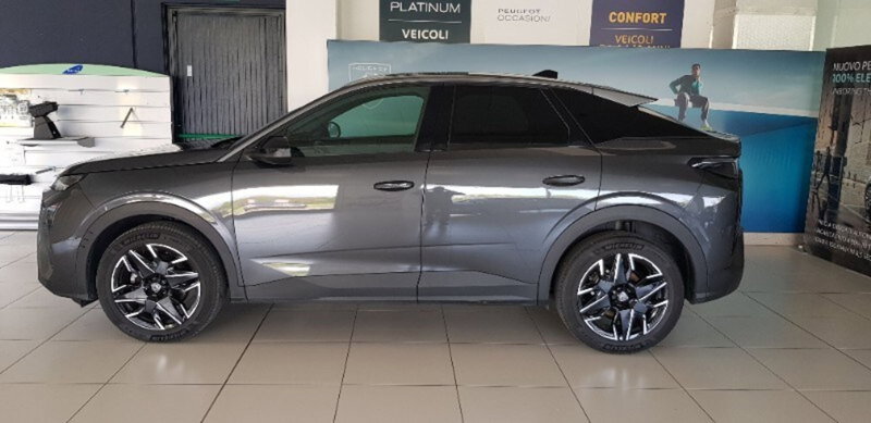 Peugeot 3008 usata a Pordenone (7)