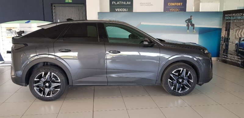 Peugeot 3008 usata a Pordenone (8)