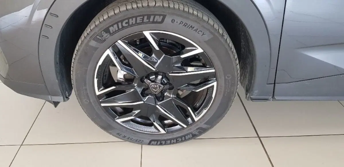 Peugeot 3008 usata a Pordenone (9)