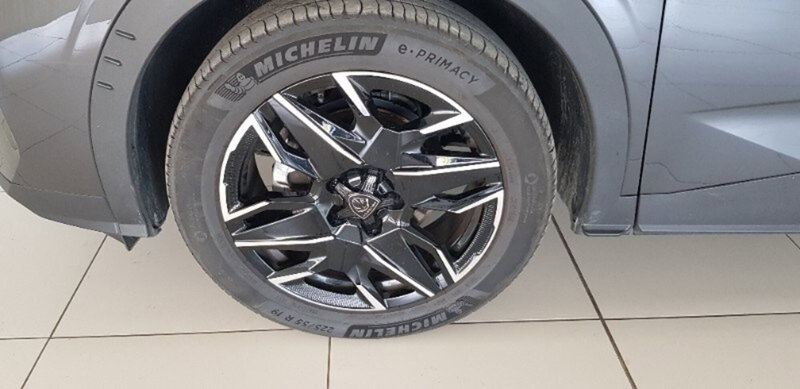 Peugeot 3008 usata a Pordenone (9)