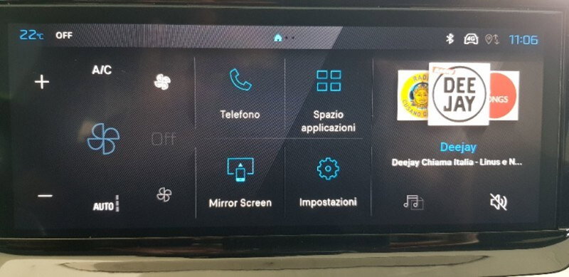 Peugeot 208 nuova a Pordenone (16)