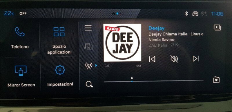 Peugeot 208 nuova a Pordenone (17)