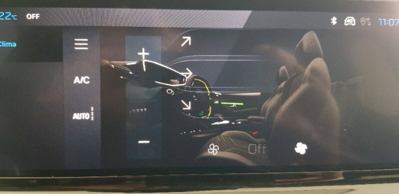 Peugeot 208 nuova a Pordenone (18)