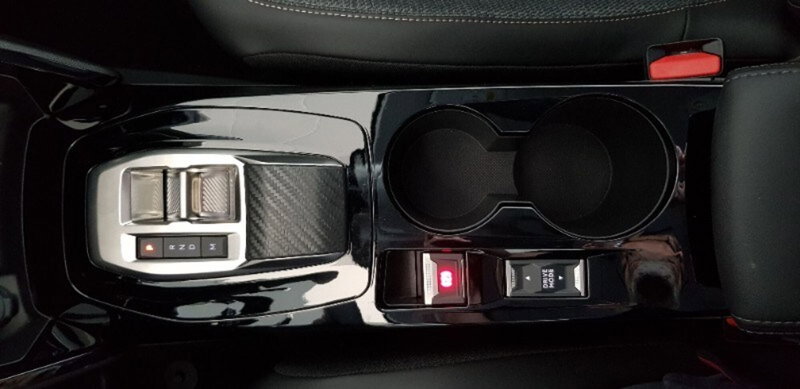 Peugeot 208 nuova a Pordenone (20)