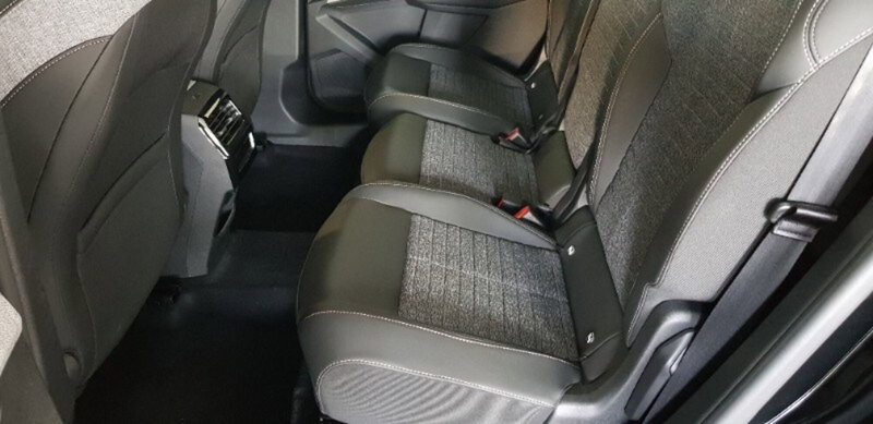 Peugeot 5008 nuova a Pordenone (13)