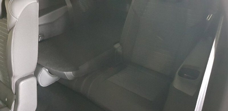 Peugeot 5008 nuova a Pordenone (14)