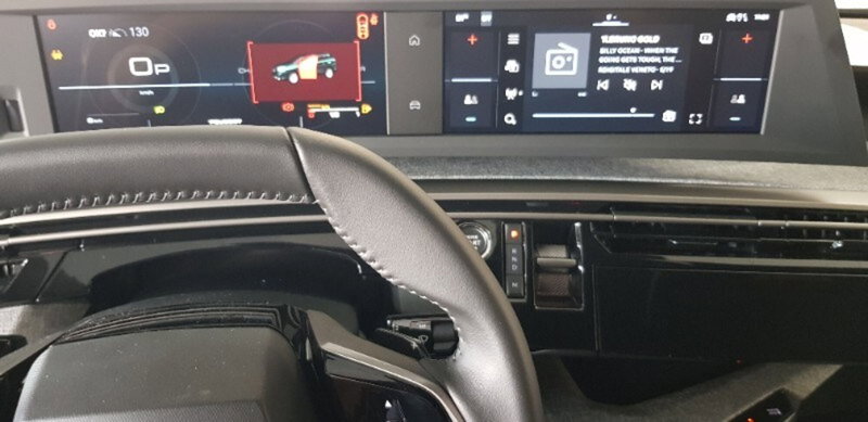 Peugeot 5008 nuova a Pordenone (15)