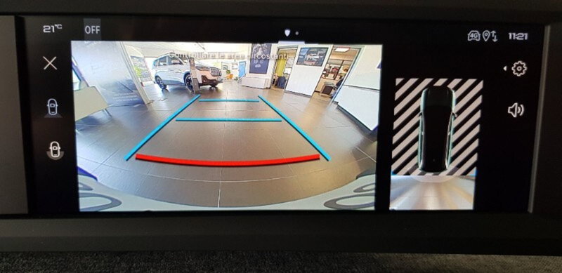 Peugeot 5008 nuova a Pordenone (17)