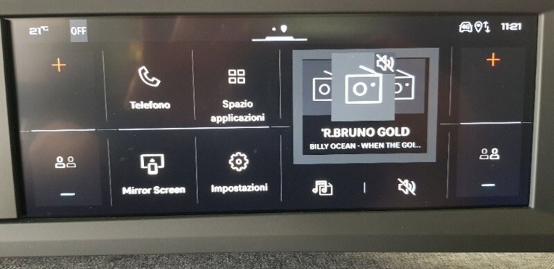 Peugeot 5008 nuova a Pordenone (19)