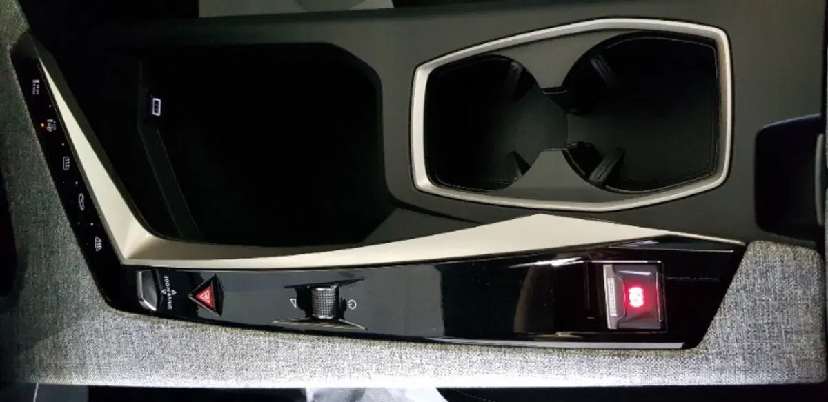 Peugeot 5008 nuova a Pordenone (20)