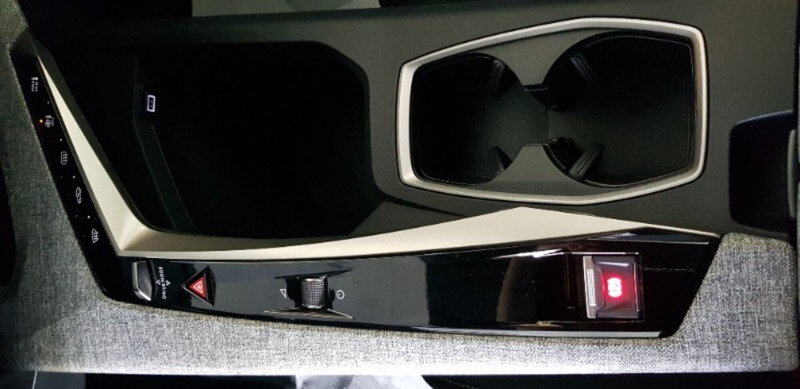 Peugeot 5008 nuova a Pordenone (20)