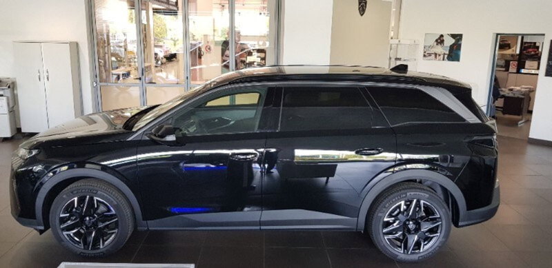 Peugeot 5008 nuova a Pordenone (7)