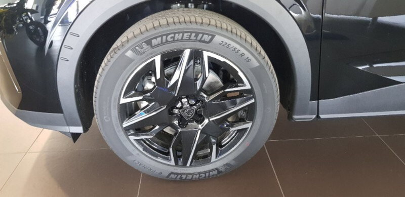 Peugeot 5008 nuova a Pordenone (8)