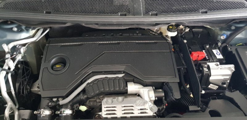 Peugeot 3008 nuova a Pordenone (10)