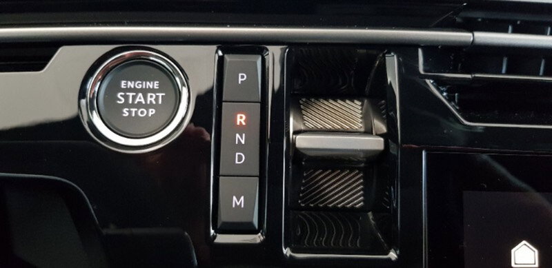 Peugeot 3008 nuova a Pordenone (15)