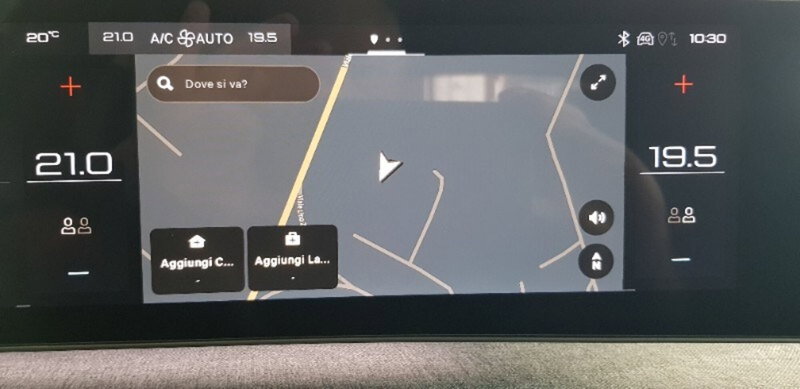 Peugeot 3008 nuova a Pordenone (16)