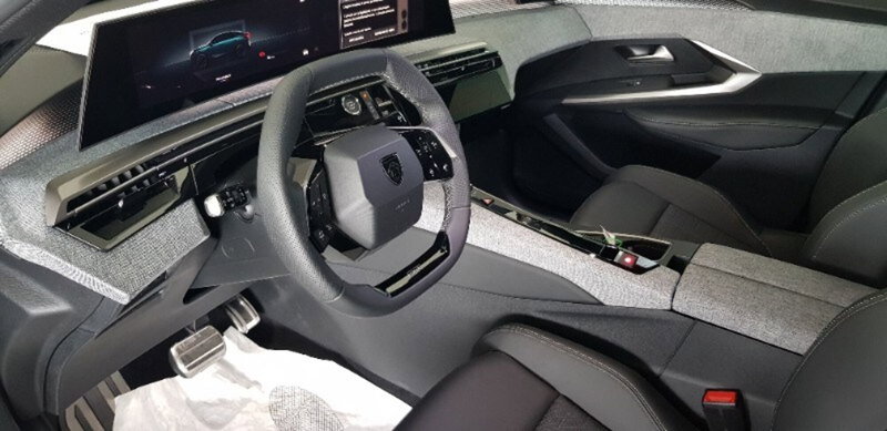 Peugeot 3008 nuova a Pordenone (19)