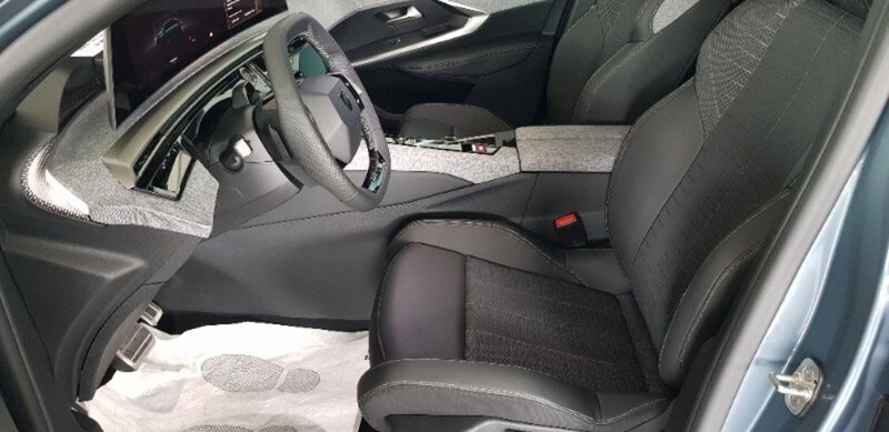 Peugeot 3008 nuova a Pordenone (20)